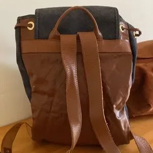 rodeo star by Brics Italia | Bags | Rodeo Star Vintage Blue  display picture 2